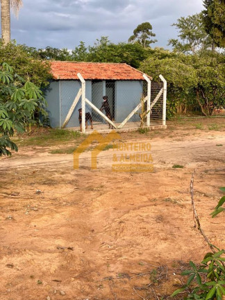 Imagem Studio com 2 Quartos à Venda, 100 m² em Itapetininga