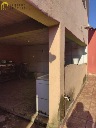 Imagem Casa com 4 Quartos à Venda, 360 m² em Centro - Sarzedo Imagem Casa com 4 Quartos à Venda, 360 m² em Centro - Sarzedo