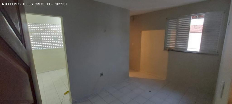Imagem Apartamento com 2 Quartos à Venda, 43 m² em Parque Albano - Caucaia