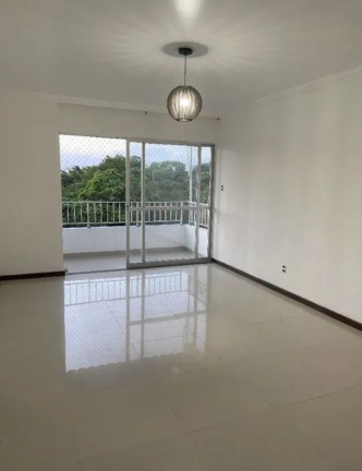 Imagem Apartamento com 3 Quartos à Venda, 89 m² em Acupe De Brotas - Salvador