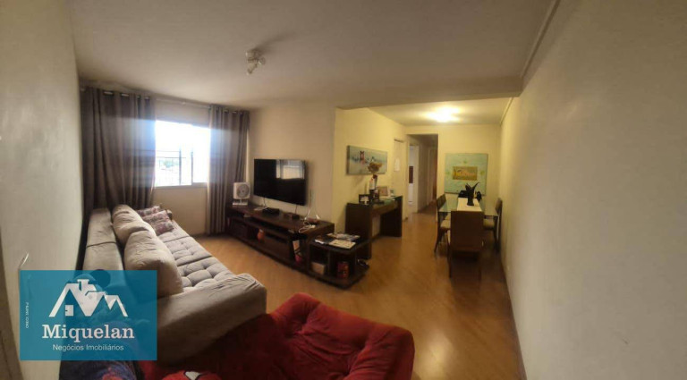 Apartamento com 3 Quartos à Venda, 72 m² em Vila Guilherme - São Paulo