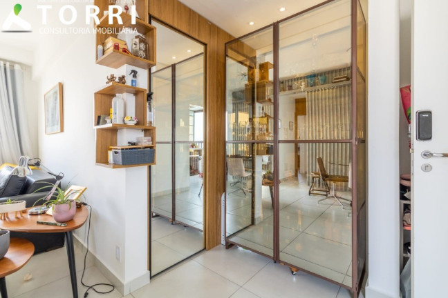 Imagem Apartamento com 2 Quartos à Venda, 64 m² em Parque Campolim - Sorocaba