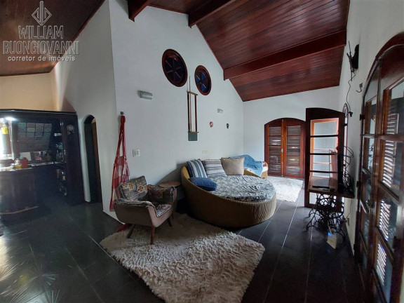 Imagem Casa com 5 Quartos à Venda, 330 m² em Florida - Praia Grande Imagem Casa com 5 Quartos à Venda, 330 m² em Florida - Praia Grande