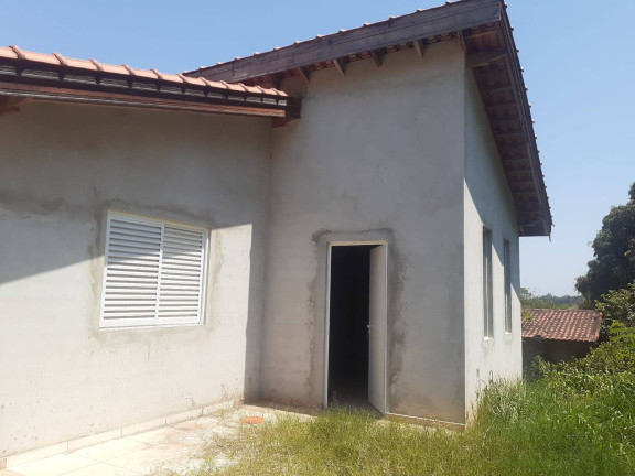 Imagem Chácara com 3 Quartos à Venda, 4.454 m² em Bom Retiro - Porto Feliz