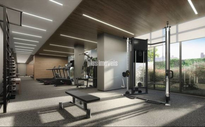Imagem Apartamento com 3 Quartos à Venda, 145 m² em Vila Mariana - São Paulo