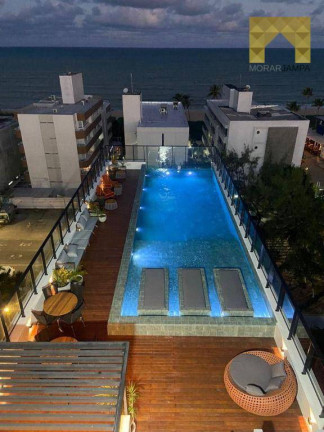 Imagem Apartamento com 1 Quarto à Venda, 17 m² em Jardim Oceania - João Pessoa Imagem Apartamento com 1 Quarto à Venda, 17 m² em Jardim Oceania - João Pessoa