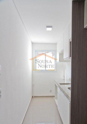 Imagem Apartamento com 1 Quarto à Venda, 35 m² em água Fria - São Paulo Imagem Apartamento com 1 Quarto à Venda, 35 m² em água Fria - São Paulo