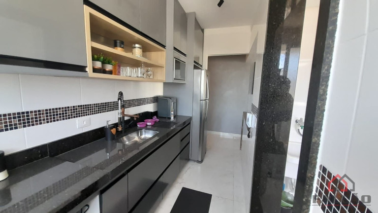 Imagem Apartamento com 1 Quarto à Venda, 86 m² em Vila Caiçara - Praia Grande Imagem Apartamento com 1 Quarto à Venda, 86 m² em Vila Caiçara - Praia Grande
