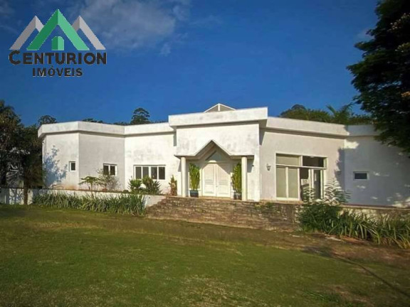 Casa com 5 Quartos à Venda, 3 m² em Chácara Dos Junqueiras - Carapicuíba