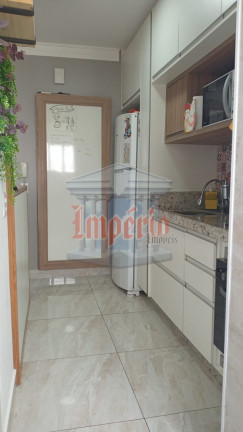 Imagem Apartamento com 2 Quartos à Venda, 49 m² em Paulicéia - São Bernardo Do Campo Imagem Apartamento com 2 Quartos à Venda, 49 m² em Paulicéia - São Bernardo Do Campo