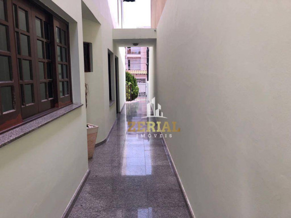 Imagem Sobrado com 3 Quartos à Venda, 251 m² em Sítio Da Figueira - São Paulo