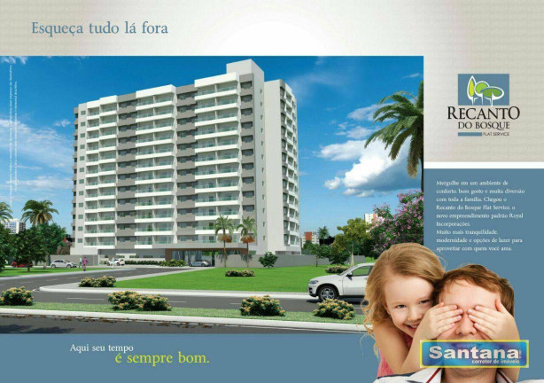 Imagem Apartamento com 1 Quarto à Venda, 44 m² em Parque Jardim Brasil - Caldas Novas Imagem Apartamento com 1 Quarto à Venda, 44 m² em Parque Jardim Brasil - Caldas Novas