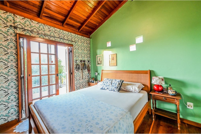 Imagem Casa de Condomínio com 4 Quartos à Venda, 200 m² Imagem Casa de Condomínio com 4 Quartos à Venda, 200 m²