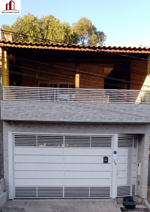 Imagem Sobrado com 2 Quartos à Venda, em Portal Da Estação - Franco Da Rocha Imagem Sobrado com 2 Quartos à Venda, em Portal Da Estação - Franco Da Rocha