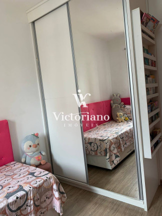 Imagem Apartamento com 3 Quartos à Venda, 82 m² em Parque Industrial - São José Dos Campos