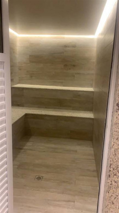Imagem Apartamento com 3 Quartos à Venda, 148 m² em Forte - Praia Grande Imagem Apartamento com 3 Quartos à Venda, 148 m² em Forte - Praia Grande