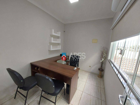 Sala Comercial para Alugar, 12 m² em Cidade Jardim I - Americana