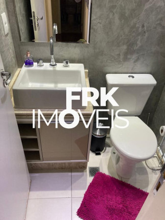 Imagem Apartamento com 3 Quartos à Venda, 66 m² em Vila Andrade - São Paulo Imagem Apartamento com 3 Quartos à Venda, 66 m² em Vila Andrade - São Paulo