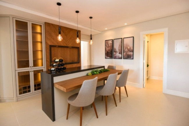 Imagem Apartamento com 3 Quartos à Venda, 104 m² em Bavária - Gramado Imagem Apartamento com 3 Quartos à Venda, 104 m² em Bavária - Gramado