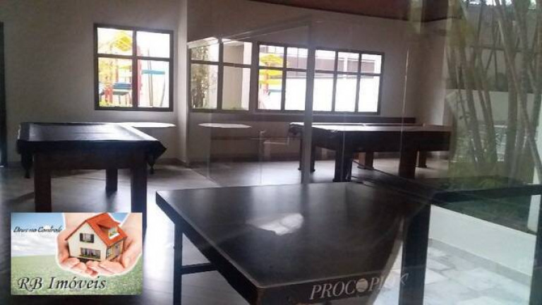 Imagem Apartamento com 2 Quartos à Venda, 150 m² em Vila Alzira - Santo André Imagem Apartamento com 2 Quartos à Venda, 150 m² em Vila Alzira - Santo André