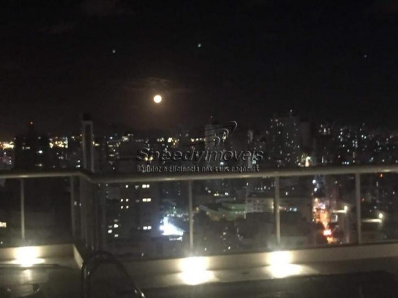 Imagem Cobertura com 4 Quartos à Venda, 660 m² em Gonzaga - Santos