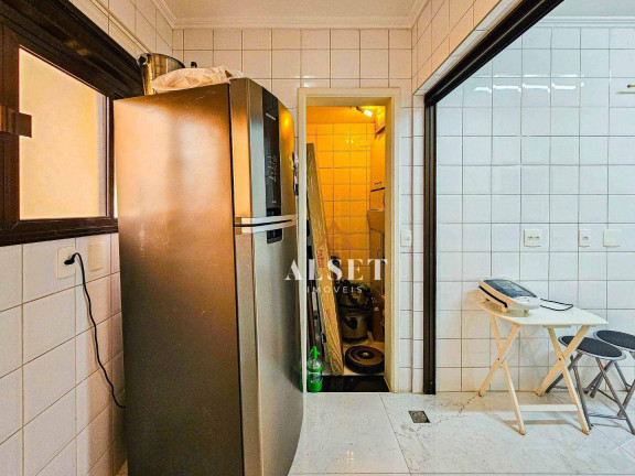 Imagem Apartamento com 3 Quartos à Venda, 96 m² em Tatuapé - São Paulo