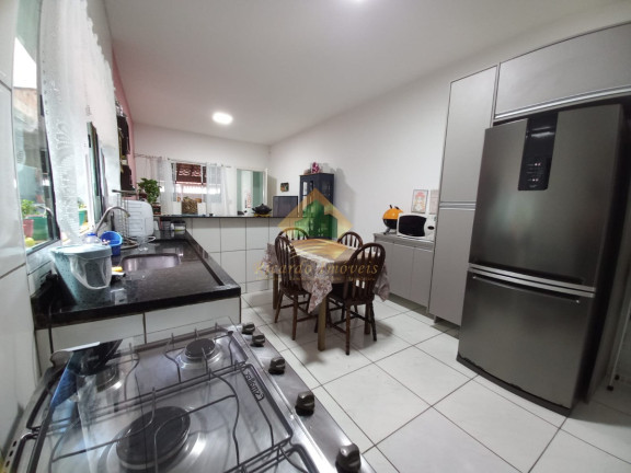 Imagem Casa com 2 Quartos à Venda, 70 m² em Estufa Ii - Ubatuba Imagem Casa com 2 Quartos à Venda, 70 m² em Estufa Ii - Ubatuba
