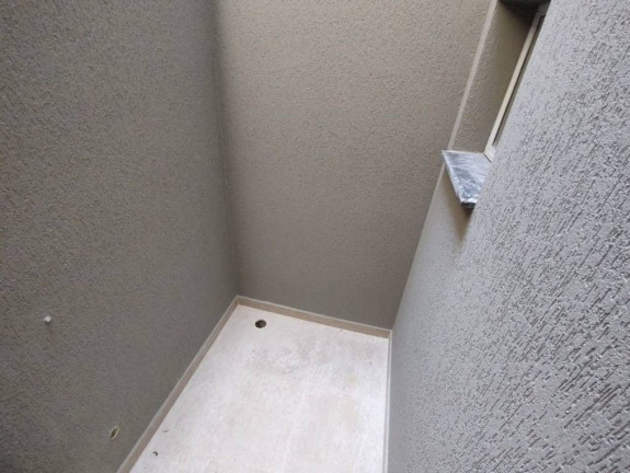 Imagem Apartamento com 1 Quarto à Venda, 30 m² em Tatuapé - São Paulo