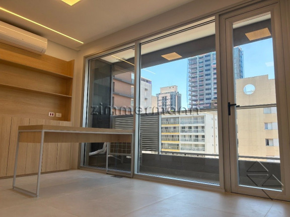 Imóvel à Venda, 100 m² em Pinheiros - São Paulo