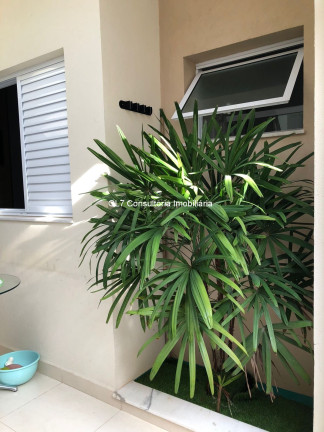 Imagem Casa com 3 Quartos à Venda,  em Jardim Montreal Residence - Indaiatuba