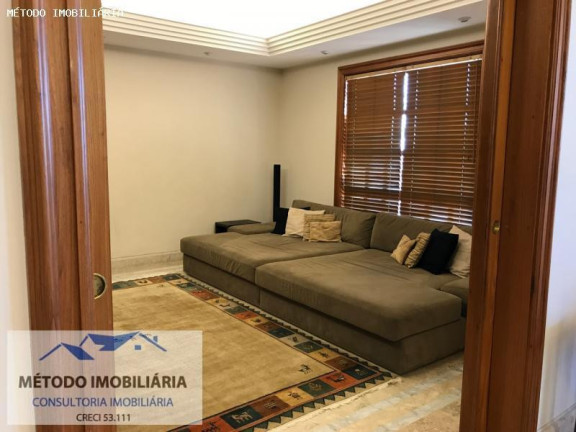Imagem Imóvel com 4 Quartos à Venda, 440 m² em Vila Bastos - Santo André