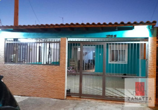 Imagem Casa com 2 Quartos à Venda,  em Três Marias - Esteio