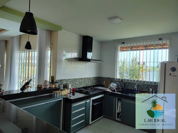 Imagem Casa com 2 Quartos à Venda, 2 m² em Morro Grande - Araruama