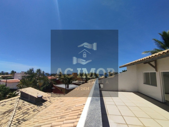 Imagem Casa com 3 Quartos para Alugar, 199 m² em Itapuã - Salvador