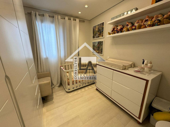 Imagem Apartamento com 4 Quartos à Venda, 113 m² em Bosque Da Saúde - São Paulo