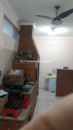 Imagem Sobrado com 3 Quartos à Venda,  em Jardim Valença - Indaiatuba