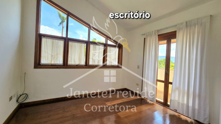 Imagem Casa de Condomínio com 4 Quartos para Alugar, 472 m² em Alphaville - Santana De Parnaíba