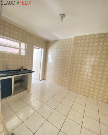 Imagem Imóvel com 3 Quartos para Alugar, 90 m² em Boqueirão - Praia Grande