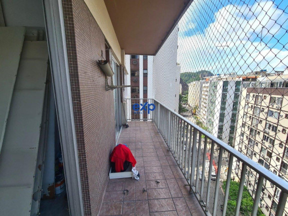 Imagem Apartamento com 3 Quartos à Venda, 83 m² em Copacabana - Rio De Janeiro