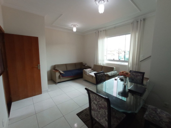 Cobertura com 3 Quartos à Venda, 147 m² em Lúcio De Abreu - Contagem