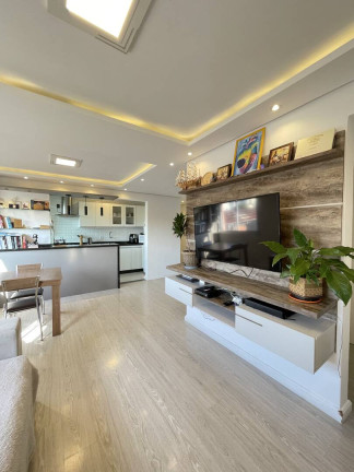 Imagem Apartamento com 3 Quartos à Venda, 68 m² em Centro - Canoas Imagem Apartamento com 3 Quartos à Venda, 68 m² em Centro - Canoas