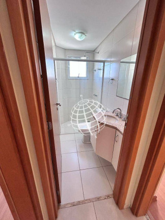 Imagem Apartamento com 2 Quartos para Alugar, 77 m² em Atibaia Jardim - Atibaia Imagem Apartamento com 2 Quartos para Alugar, 77 m² em Atibaia Jardim - Atibaia