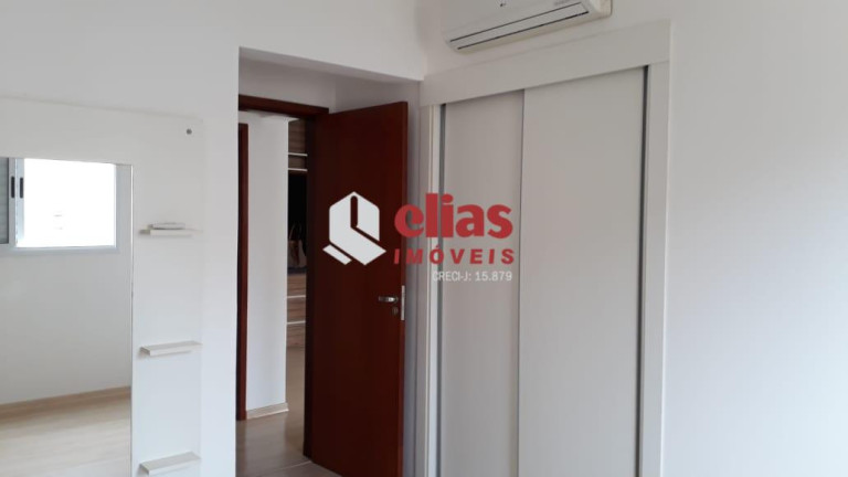 Imagem Apartamento com 2 Quartos à Venda, 69 m² em Jardim América - Bauru