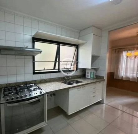Imagem Apartamento com 4 Quartos à Venda, 213 m² em Vila Andrade - São Paulo Imagem Apartamento com 4 Quartos à Venda, 213 m² em Vila Andrade - São Paulo