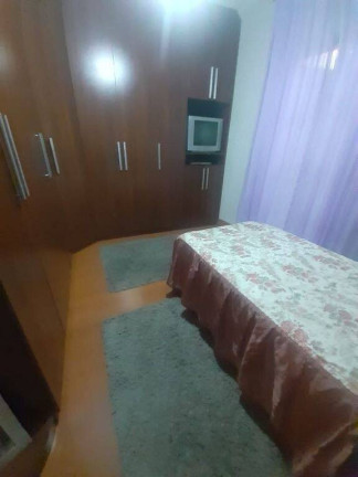 Imagem Casa com 3 Quartos à Venda, 125 m² em Vila Jaboticabeira - Taubaté Imagem Casa com 3 Quartos à Venda, 125 m² em Vila Jaboticabeira - Taubaté