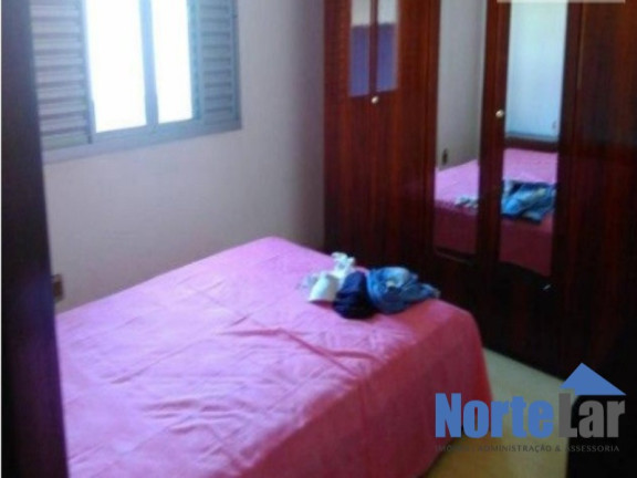 Imagem Sobrado com 3 Quartos à Venda, 300 m² em Parque São Domingos - São Paulo