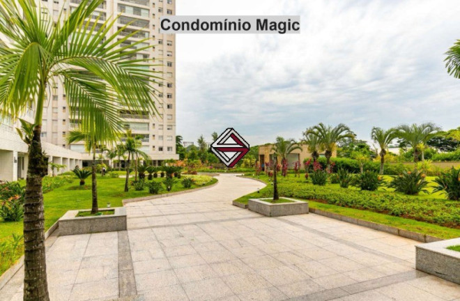 Imóvel com 3 Quartos à Venda, 117 m² em Jurubatuba - São Paulo