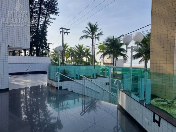 Imagem Apartamento com 3 Quartos à Venda, 99 m² em Florida - Praia Grande