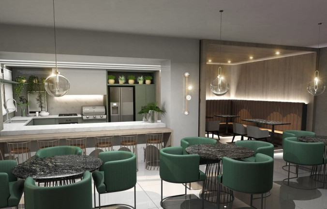 Imagem Apartamento com 3 Quartos à Venda, 134 m² em Campinas - São José