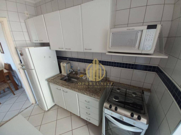 Imagem Apartamento com 1 Quarto à Venda, 37 m² em Iguatemi - Ribeirão Preto